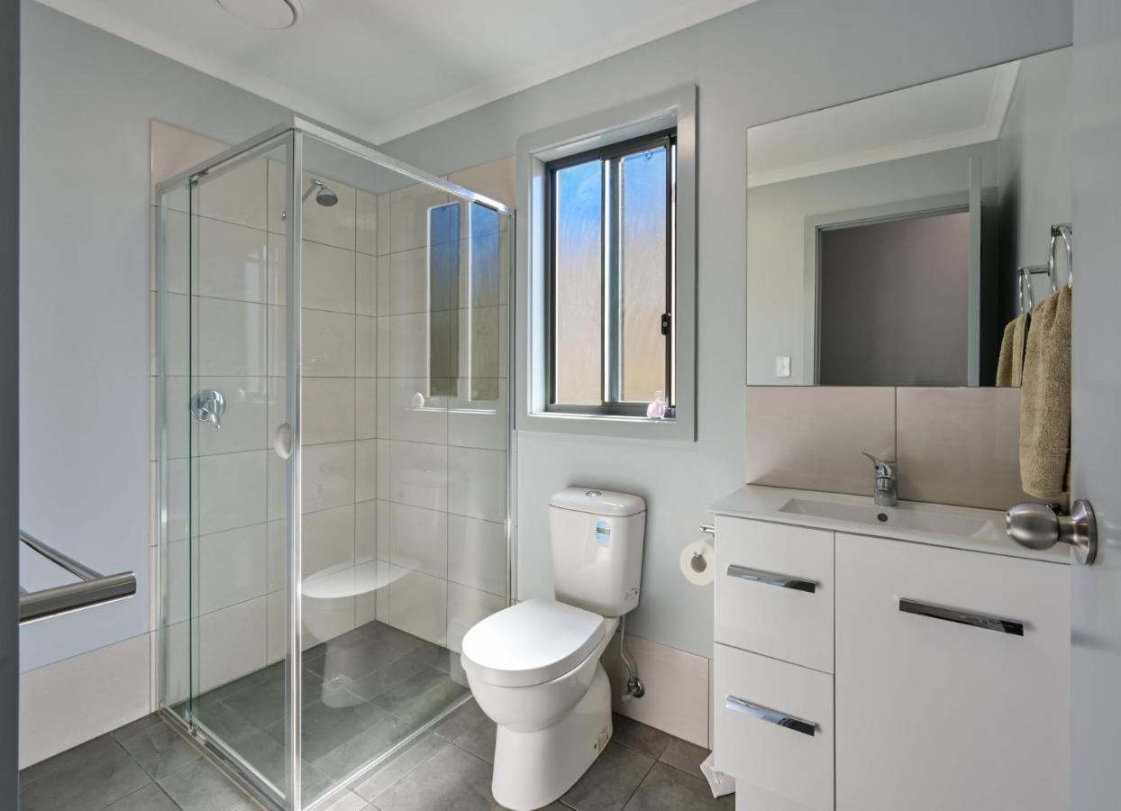 Harvest Stay Cabin Park Порт-Огаста Экстерьер фото